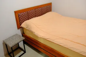 Bansuannamdee - Chambre