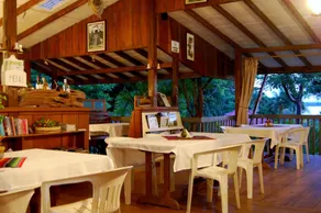 La Casa de Don David - Restaurant