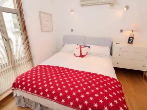 5 Harbour Yard - Chambre