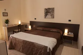 Hotel Gabrini - Room