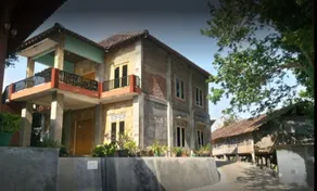 Bina Karya Guesthouse Syariah - Room