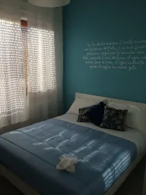 Terrazze Dannunziane - Chambre