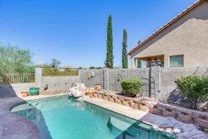Golfer's Paradise: Oro Valley Home w/ Pool! - Interiør