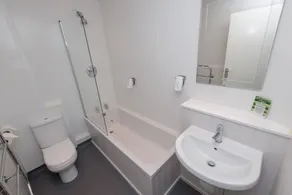 Olde House, Chesterfield by Marston's Inns - Baño