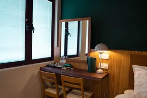 Room V Jalan Sultanah By SECOM - Vue de la chambre
