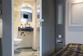 Hôtel Balladins Lyon Sud Chanas - Zimmer