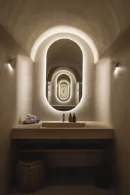 La Villa des Vignes - Pool
