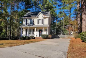 Wendell Home w/ Fenced Yard, Close to Raleigh - Interiör