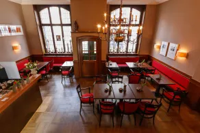 Hotel zum Ritter - Restaurant