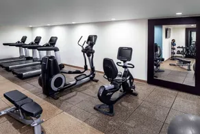 Wyndham Garden Westlake - Salle de remise en forme