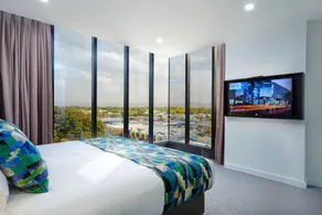 Mantra Albury - View from room