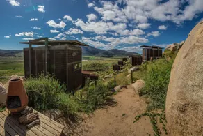 Encuentro Guadalupe - Chambre