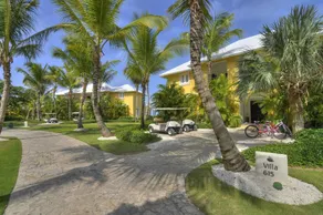 Tortuga Bay - Room
