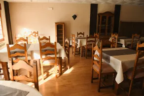Hotel La Muedra - Ristorante