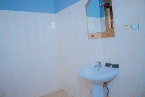 QUINTA NOVA Hotel - Salle de bain