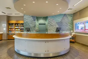 SpringHill Suites Vero Beach - Reception
