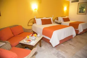 Copacabana Beach Hotel Acapulco - Habitación