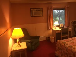Carlin Villa Motel - Rom