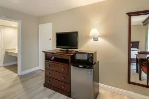 Quality Inn & Suites El Cajon San Diego East - Chambre