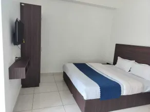 Hotel Rewalsar Heights - Rum