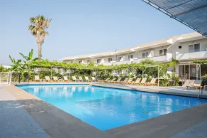 Costa Angela Seaside Resort - Piscine