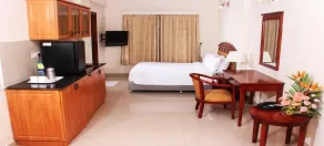 The Chevron Orchards - Rom