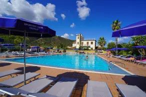 Cefalu Resort - Sporting Club - Pool