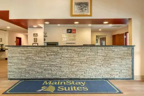 MainStay Suites Grantville - Hershey North - Réception