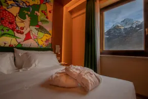 OMAMA Hotel - Værelse
