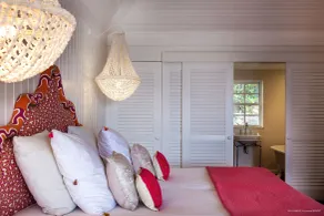 GYP SEA Saint Barth - Room