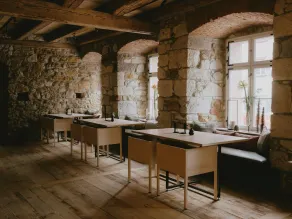 1280 Krone - Restaurant