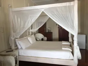 The Prince of Wales - Habitación