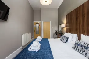 28 York Place Hotel - Chambre