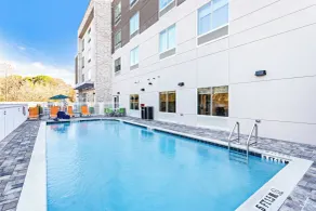 Holiday Inn Express & Suites Niceville - Eglin Area by IHG - Pool