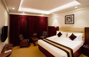Royal Regency - Room