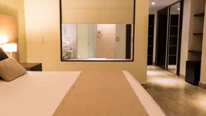 Pirayu Hotel & Resort - Zimmer