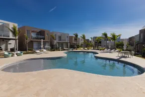 Villas The Tides by Playa Caracol Resorts - Pool
