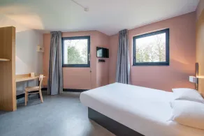 B&B HOTEL Cholet Sud - Chambre