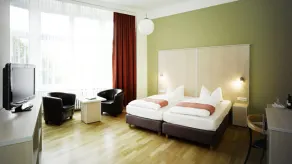 Hotel Hansablick - Room