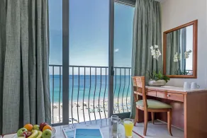Mitsis La Vita - Vue de la chambre