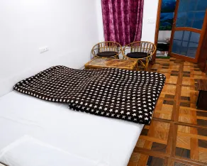 Hotel Padam Niwas - Camera