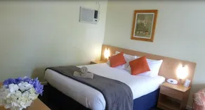 Sky Rider Motor Inn - Room