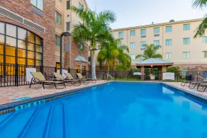 Staybridge Suites McAllen by IHG - Piscine