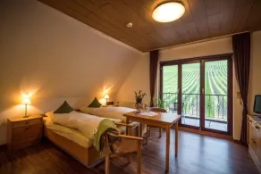 Weingut Peifer - Room