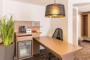 Park Inn by Radisson Göttingen - Chambre