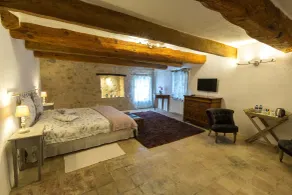 Moulin Sainte Anne - Habitación