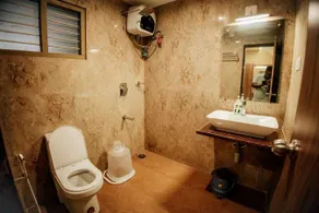 Ekkodlu Homestay - Bagno