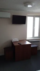 Railway Hotel - Room