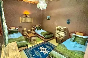Riad Sarayas - Rum
