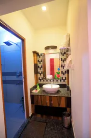 Hillsidecreek Homestay - Bad
